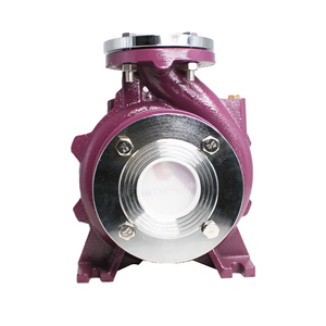 Low Noise Automatic Inline Booster <b>Water</b> <b>Pump</b> for High Temperature Domestic <b>Water</b> Supply and Boosting - Product Image 1