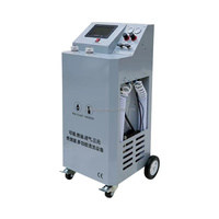 Limpiador de Inyectores y Convertidores Catalíticos de Combustible de Carbono Todo en Uno Aomai GX-900, Equipo de Cuidado Automotriz Eléctrico de 12V AC 220-240V