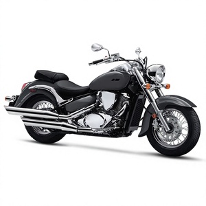 Venta Premium de la Motocicleta Boulevard C50T 2025 - Product Image 1