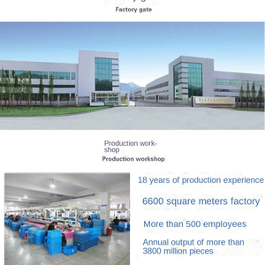 Sèche-cheveux professionnel OEM/ODM en gros, ions négatifs, léger, pour salon et usage domestique, 3 réglages de chaleur, séchage rapide, 800W - Product Image 6