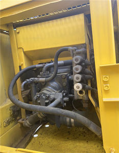 Excavatrice utilisée/seconde main de KOMATSU pc120-6 KOMATSU PC120-6 12t utilisé en stock - Product Image 6