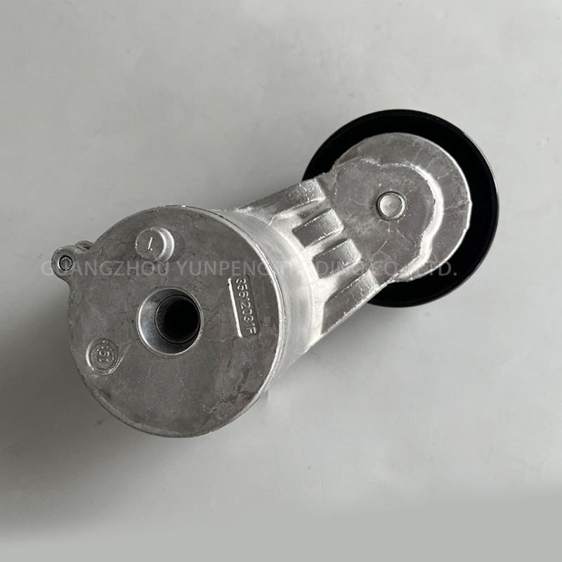 Ricambio 68027611AB Flynsu Accessorio Tendicinghia 68027611AB - Per Jeep Wrangler, Cherokee, Nitro Ricambio Auto Jeep Chrysler