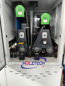 <span class=keywords><strong>Lijadora</strong></span> <span class=keywords><strong>de</strong></span> banda <span class=keywords><strong>de</strong></span> 1300mm que ahorra espacio-Diseño <span class=keywords><strong>de</strong></span> sobremesa para aficionados a la carpintería y estudios pequeños - Product Image 3