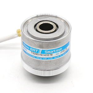 สาย TS2651N141E78เข้ารหัสแบบหมุน Tamagawa BRT smartsyn ผลิตในประเทศญี่ปุ่น - Product Image 1
