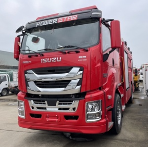 2024 MEILLEURES VENTES <span class=keywords><strong>CAMION</strong></span> DE <span class=keywords><strong>POMPIER</strong></span> 380hp <span class=keywords><strong>Camion</strong></span> de <span class=keywords><strong>pompier</strong></span> neuf - Product Image 6