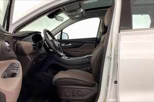 MEILLEURE OFFRE Voitures d'occasion <span class=keywords><strong>Hyundai</strong></span> <span class=keywords><strong>Santa</strong></span> <span class=keywords><strong>Fe</strong></span> COMFORT SUV <span class=keywords><strong>2022</strong></span> - Product Image 5