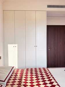 Armario de Dormitorio de Estilo Lujoso Personalizado Ebbsilk, Armario para el Hogar o la Villa - Product Image 5