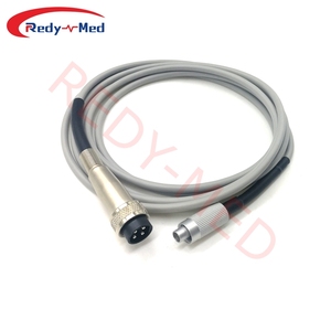 Cable de Salida Cardíaca de 7 Pines para Consumibles Médicos, Compatible con Unicare, Gran Venta - Product Image 6