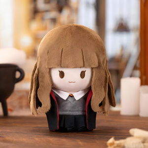 Venta al por mayor oficial PopMar HARRYB Potteredses HP Hogwarts School Peluche Caja Sorpresa Coleccionable Caja Misteriosa Juguete de Moda Lindo - Product Image 4