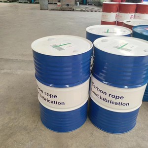 Olio per Lavorazione dei Metalli Raffinato, Lubrificante Resistente all'Ossidazione e di Lunga Durata per Torni CNC, Macchinari Industriali di Fresatura - Product Image 6
