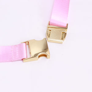 Sac banane personnalisé pour tout-petits sac avec pochette de taille en nylon imperméable pour petites filles mini sac ceinture pour enfants sac banane pour enfants - Product Image 4