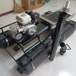 3 inç <span class=keywords><strong>mini</strong></span> taşınabilir altın ve elmas madencilik araştırmak - Product Image 5