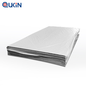 Chapa de Acero Inoxidable Qukin Group SS 304 316 316L 309 310 310S, Precios por Kg para Vajilla - Product Image 5