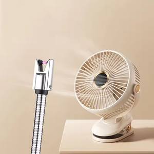 Encendedor de Cocina Portátil para el Hogar, Encendedor Electrónico USB con Encendido por Arco a Prueba de Viento - Product Image 3