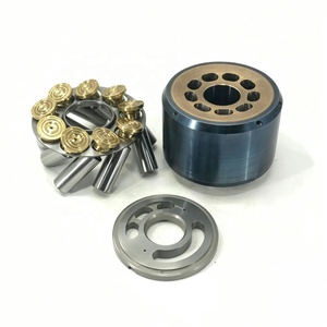 Pièces de réparation pour pompe hydraulique Kawasaki K7V140, série K7V, pièces hydrauliques pour machines de construction - Product Image 1