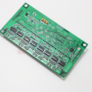 1PC 936-325-009 Ink Key Control Board para 466SIP Offset Printing Machine Parts - Product Image 4