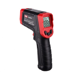 Thermomètre infrarouge numérique portable sans contact TASI TA600A+ pour cuisine et industrie, prise en charge OEM et ODM - Product Image 1