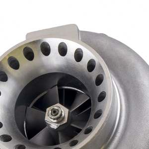 Turbo cargador Turbolader GT3582 GT35 AR0.70 AR 0,63 Anti Surge T3 GT30 Turbo - Product Image 5