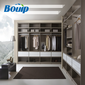 Hot bán giá thấp 9mm 12mm 18mm <span class=keywords><strong>melamine</strong></span> nhiều lớp ván dăm để trang trí - Product Image 6