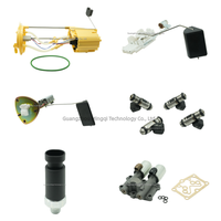 Sensor de Nivel de Combustible UF9S60960 AB399A299CB UR70-60-960 UR7060960, Medidor de Tanque de Combustible para Mazda, Gran Venta