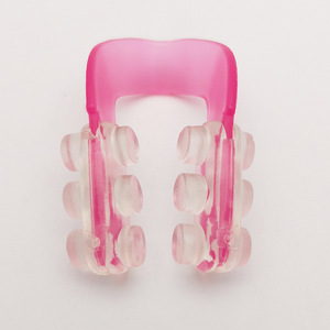Nuova moda uomo donna naso in su Clip di sollevamento modellante ponte grande naso Shaper correttore - Product Image 4