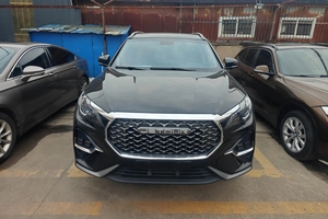 Gran Oferta 2023 Chery Jetour X70 2023 1.5T DCT <span class=keywords><strong>Beyond</strong></span> PRO+ 7 Plazas con Control de Crucero, Motor de Gasolina, Autos Usados en Venta - Product Image 2