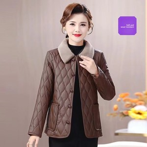 2025 mùa thu mùa quần áo của phụ nữ forspring mùa thu và winterand nó là lỏng lẻo andinwomen ban đầu của phụ nữ quần áo - Product Image 5