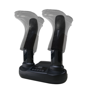YY YY001 PRO Sèche-chaussures électrique portable avec désodorisant et assainisseur avancés pour bottes, baskets et équipements de sport, séchage rapide - Product Image 2