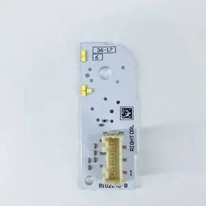 Accessori DRL schede LED per sedile IBIZA ARONA 2019 faro luce di marcia diurna modulo segnale di svolta B102247-B B102248-B - Product Image 4