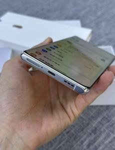 ค้นหาสมาร์ทโฟน Find X6 12+256GB Octa Core LTE พร้อมหน้าจอ OLED 120Hz รองรับซิมคู่ กล้อง 48MP รองรับภาษาฝรั่งเศส/สเปน/อังกฤษ - Product Image 4