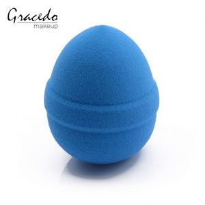 Nhãn Hiệu Riêng Vẻ Đẹp Silicone Latex Miễn Phí Trang Điểm Sponge Máy Xay Sinh Tố Cho Khuôn Mặt <span class=keywords><strong>Make</strong></span> <span class=keywords><strong>Up</strong></span> - Product Image 2