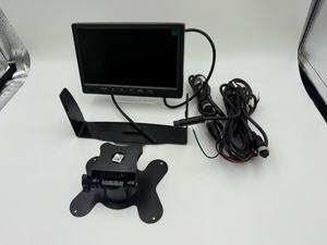 Proximity radar Sensor 150M ADAS IP67 Rating Full DMS Heavy Duty Truck <strong>Collision</strong> Avoidance System Blind Spot <strong>Detection</strong> - Product Image 4