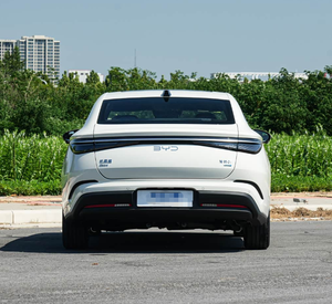 BYD Seal 07 DM-i Premium 135km CLTC EV Reichweite <span class=keywords><strong>B</strong></span>+ Klasse PHEV Limousine Autobahn NOA Tägliches Stadtfahrverkehr - Product Image 5