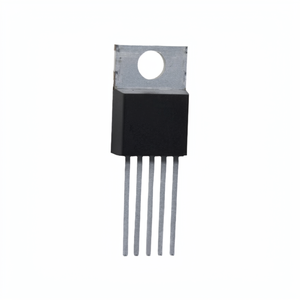 TO 220 5 BOM IC In Stock Electronics Component Power Management (PMIC) MIC29301-12WT - Product Image 1