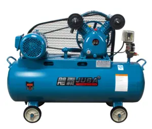 Best price piston 8bar 3hp 100 litre air compressor pump head