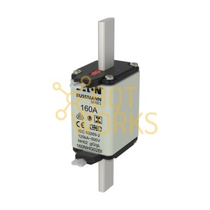 Eaton 160NHG02BI - Neuf - Product Image 1