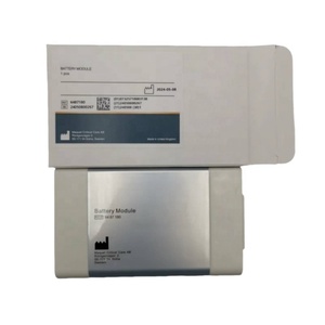 Batería de Litio para Equipo Médico MAQUET Ni MH 12V 4000mAh Servo I Servo S, Nueva, 6487180, en Stock - Product Image 6