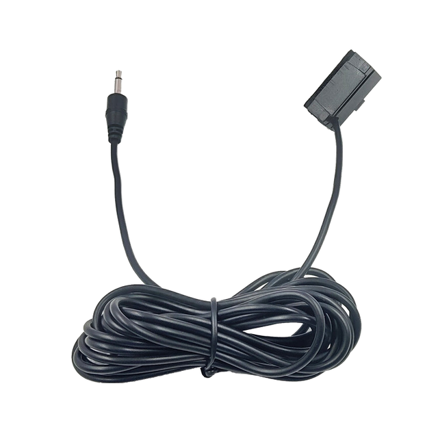 Wholesale Car GPS Navigation External Microphone and High-definition Audio Quality Intercom Car Navigation Microphone