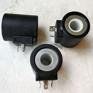 คอยล์ HydraForc รุ่น 6356024 24VDC 6356012 โซลินอยด์ HYDRAFORCE รุ่น 6366230 - Product Image 5
