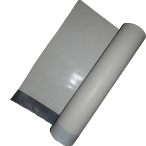 ฉนวนหลังคาโพลีเมอร์ HDPE แบบไม่ใช้แอสฟัลต์ ติดตั้งเองได้ แข็งแรง ทนทานต่อการกัดกร่อนและสภาพอากาศ ด้วยส่วนผสมของน้ำ - Product Image 5