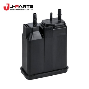 ท่อ, ช่องใส่ถังถ่าน, หมายเลข 1 สำหรับโตโยต้า HIACE RZH113 1989-2004 - Product Image 1