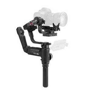 Estabilizador de cardán inalámbrico de mano de 3 ejes Crane 3 Lab con control táctil para cámara DSLR, similar a DJI Ronin S - Product Image 3