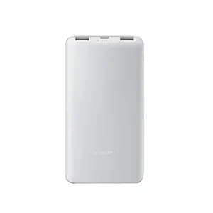 Original Xiao Mi Power Bank 10000mAh 22.5W Lite Portable Mobile Power