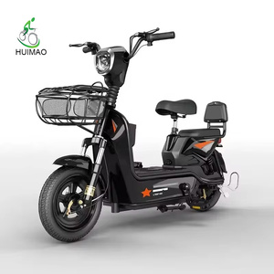Nuevo Scooter Eléctrico para Adultos, 48v 350w, Moderno, de Alta Velocidad, 14 Pulgadas - Product Image 5