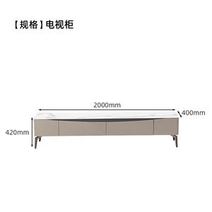 Nuovo tavolino di Design con grande sconto prezzo di fabbrica - Product Image 5