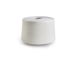 เส้นด้ายผสมฝ้ายโพลีเอสเตอร์ MVS แบบ Air Vortex Spun สำหรับถักทอ เส้นด้ายทอผ้าที่มีขนไม่หลุดร่วงง่าย ทนทาน จากผู้ผลิตเส้นด้ายสิ่งทอ - Product Image 3