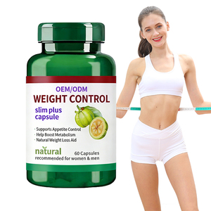 Integratore Dimagrante Garcinia Cambogia, Capsule Brucia Grassi, Estratto di Tè Verde, Supporto Digestivo, Pillole Dimagranti Naturali a Base di Erbe - Product Image 1