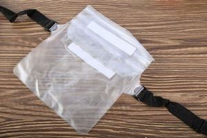 Bolsa de plástico hermética de suministro Oem profesional - Product Image 6