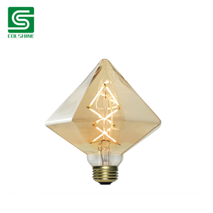 <span class=keywords><strong>Led</strong></span> đèn <span class=keywords><strong>E27</strong></span> rõ ràng <span class=keywords><strong>Dimmable</strong></span> <span class=keywords><strong>Led</strong></span> Bulb Solitaire hình dạng mềm Glow với <span class=keywords><strong>E27</strong></span> cơ sở - Product Image 4