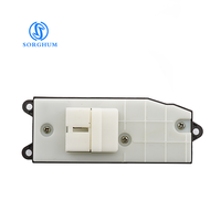 Interruptor Eléctrico de Control de Ventanas para el Lado del Conductor, Nuevo, Sorghum 84820-26171, para TOYOTA FJ CRUISER